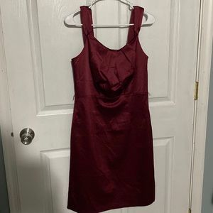 The Limited Dress